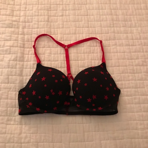 Push up bra new without tag 34C vs - Picture 1 of 4